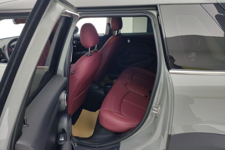 Used  MINI 2022 1.5T ONE Five-Door PLUS
