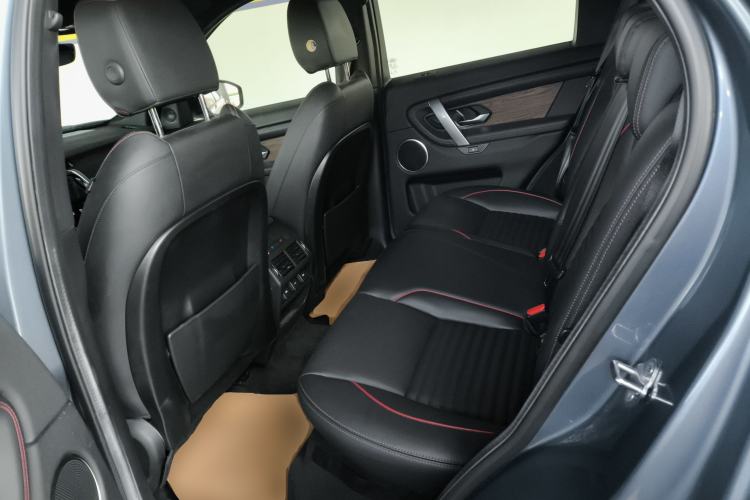 Used Land Rover Discovery Sport 2022 249 PS R-Dynamic SE Performance Tech Edition 5 Seats