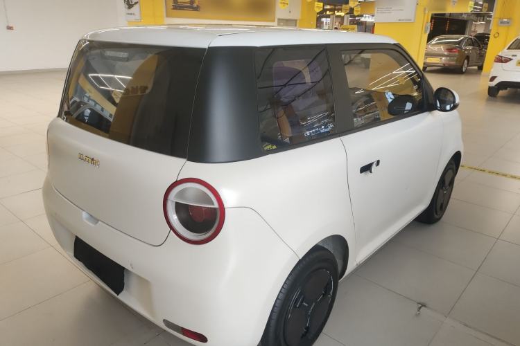 Used  Lumin 2022 155 km – Refreshingly Sweet Edition