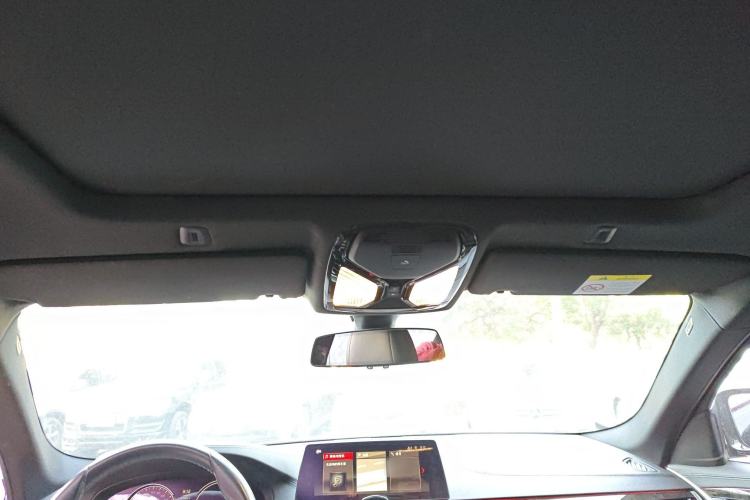 Used BMW 5 Series 2018 525Li M Sport Package
