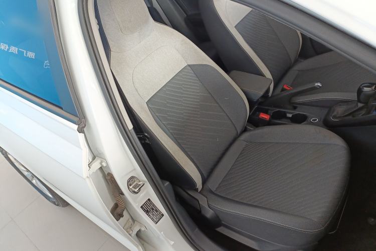 Used Volkswagen Lavida 2023 New Rui 1.5L Automatic New Yi Edition
