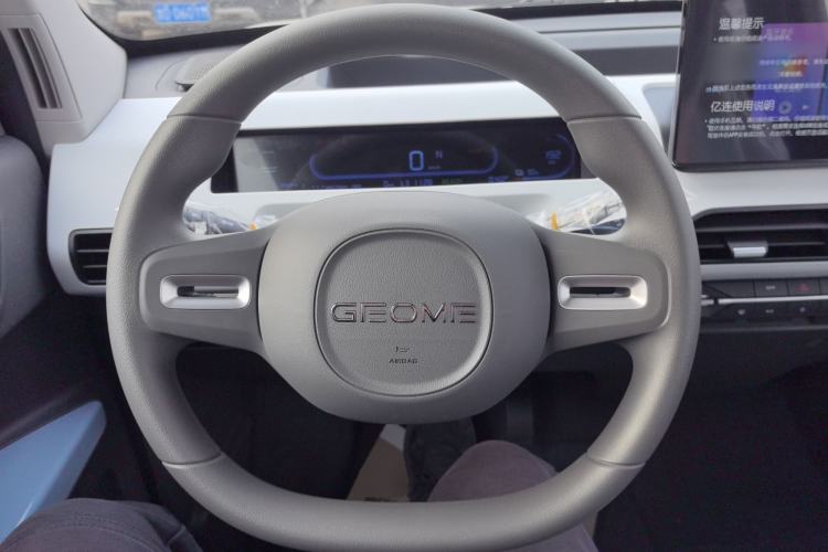 Used  Panda 2024 Panda Mini 200km Endurance Bear
