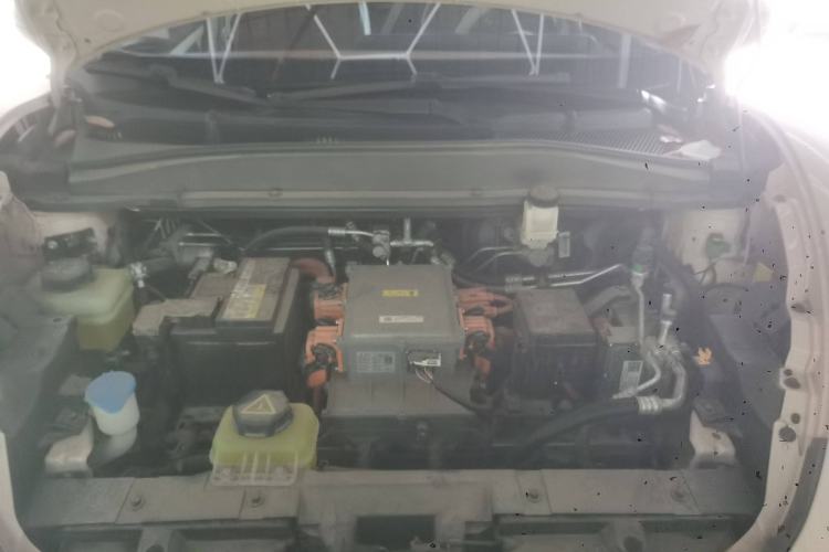 Used ORA Good Cat 2021 400km Standard Range Athena Edition Lithium Iron Phosphate
