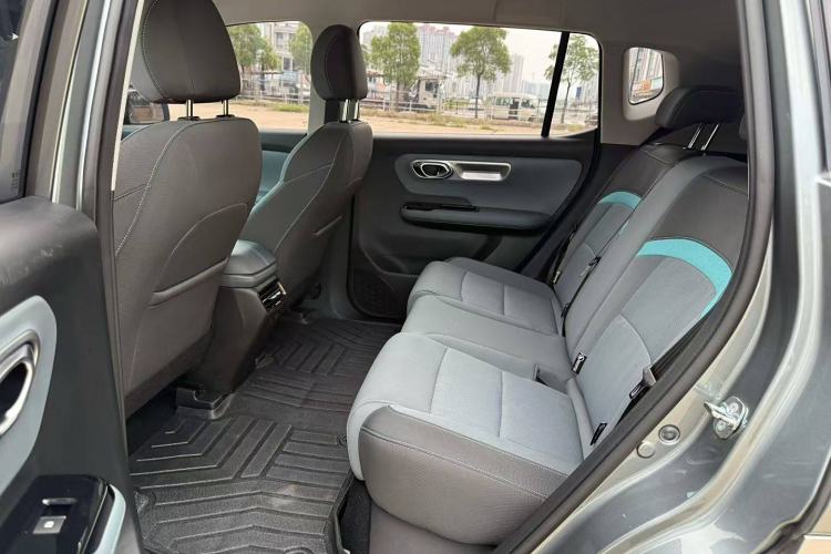 Used AION Y 2023 Plus 610 Enjoy Edition
