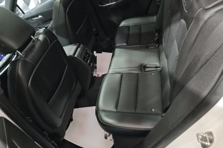 Used Cadillac XT4 2021 28T Two-Wheel Drive Tech Edition
