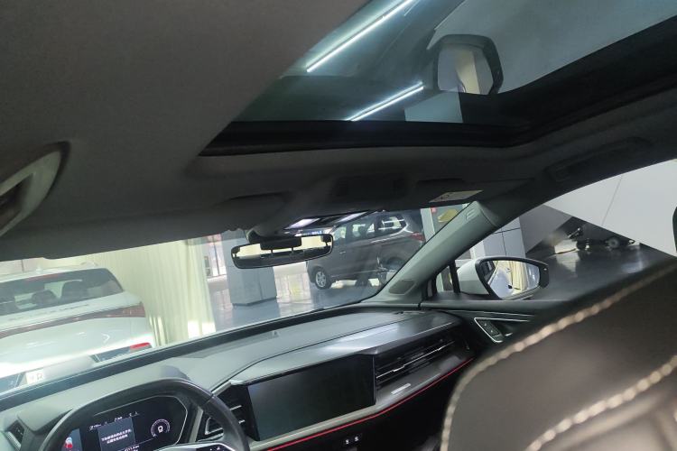 Used Audi Q4 e-tron 2023 40 e-tron Adventure Edition