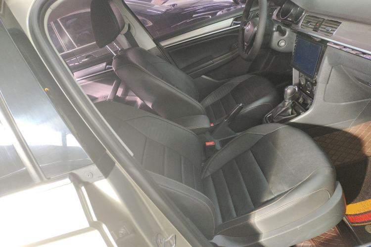 Used Volkswagen Bora 2017 1.6L Automatic Comfort Model