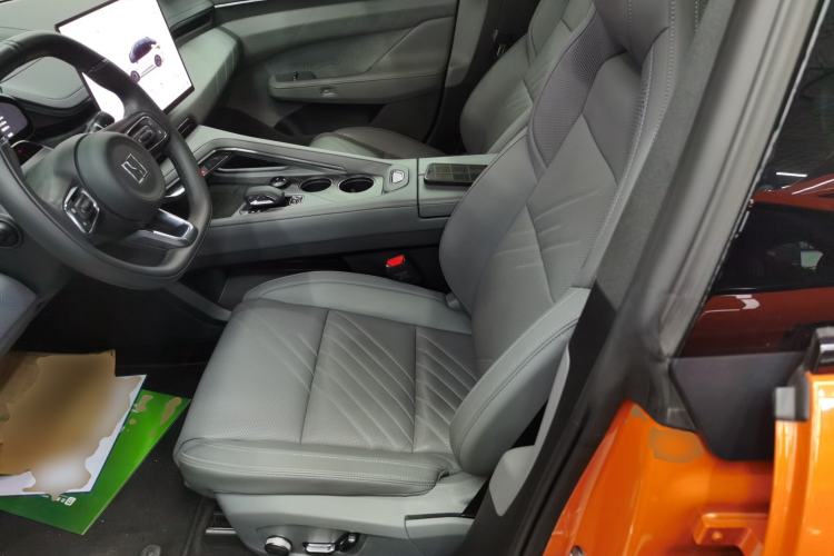 Used Zeekr 001 2024 WE Edition 100 kWh Rear-Drive
