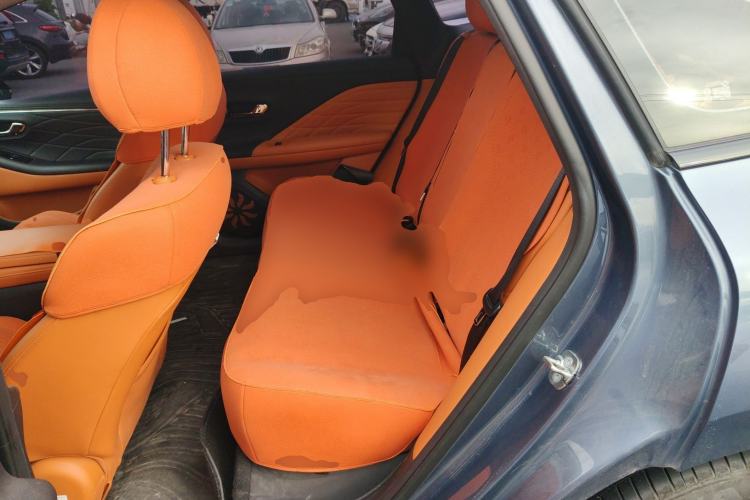 Used AION RT 2025 650 Zhijihao Edition
