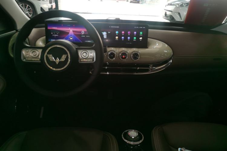 Used Wuling Bingo 2023 333km Enjoy+ Version
