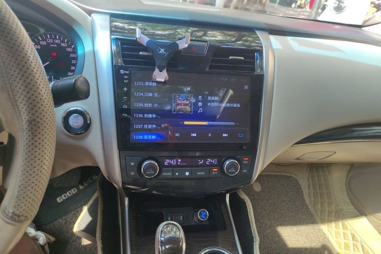 Used Nissan Teana 2013 2.5L XL Leading Edition
