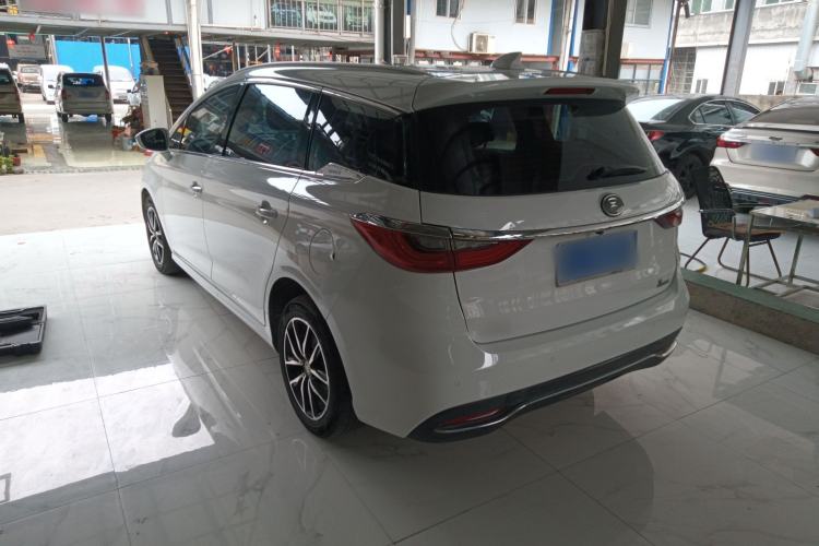 Used BYD Song MAX 2017 1.5T Automatic Smart Connect Elite 7-Seater