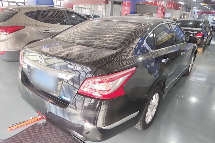 Used Nissan Teana 2013 2.0L XL Comfort Edition