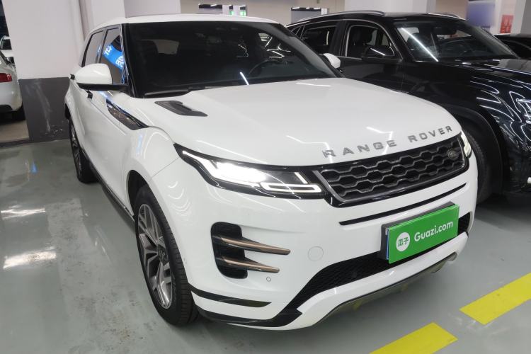 Used Land Rover Range Rover Evoque 2020 249 PS R-DYNAMIC S Sport Edition
