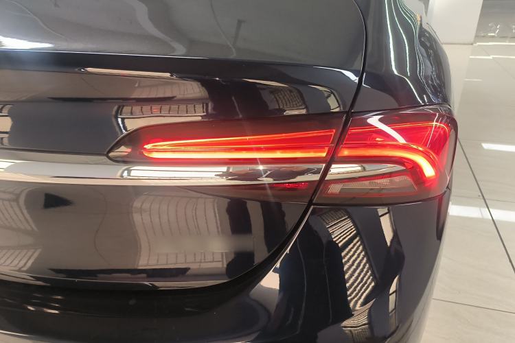 Used Buick LaCrosse 2021 652T Luxury Model