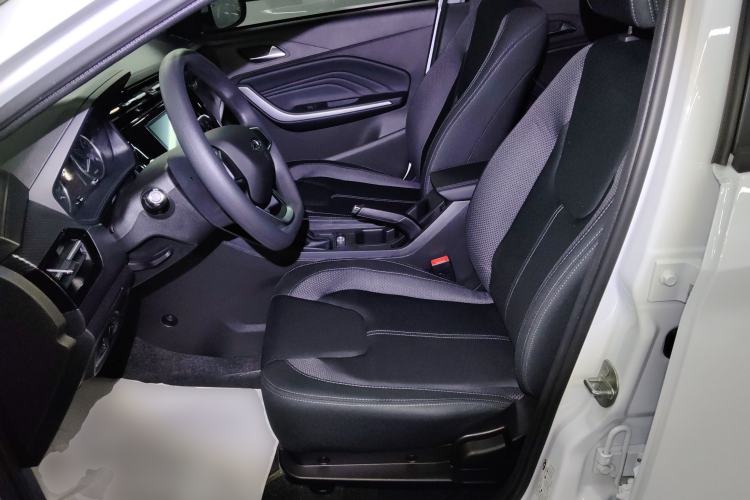 Used Chery Tiggo 3X 2024 1.5L CVT Excellence Edition