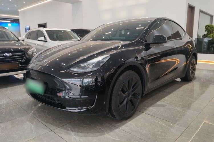 Used Tesla Model Y 2023 Rear-Wheel-Drive Version