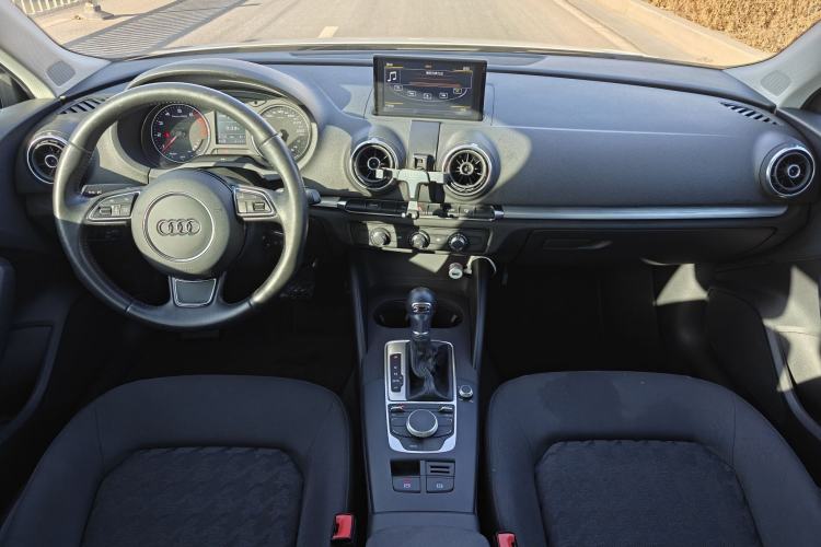 Used Audi A3 2016 Sportback 35 TFSI Ambition
