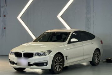 Used BMW 3 Series GT 2013 320i Leading Model