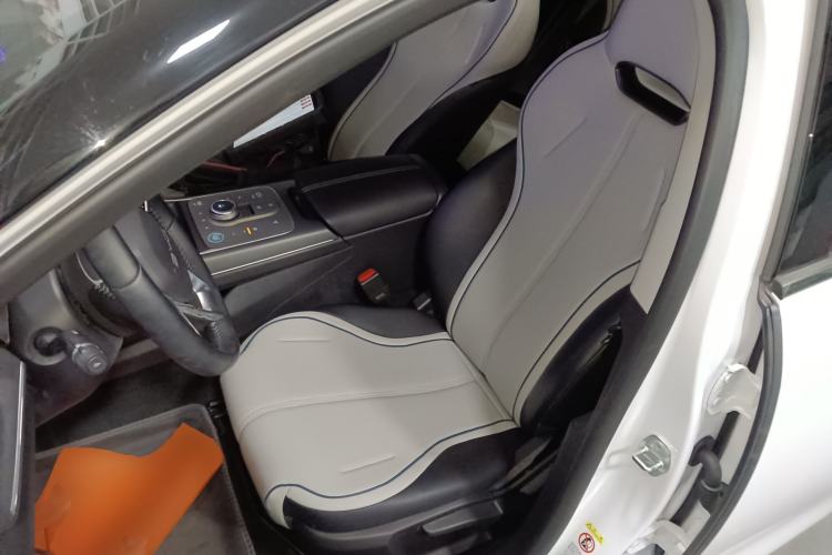 Used BYD Destroyer 05 2024 HONOR Edition DM-i 55KM Luxury Model