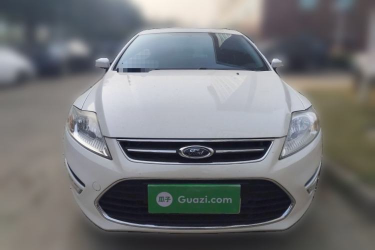 Used Ford Mondeo 2013 2.3L Fashion Edition
