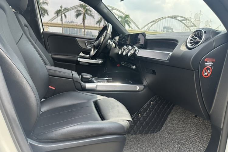 Used Mercedes-Benz GLB 2020 Facelift GLB 200 Fashion Edition
