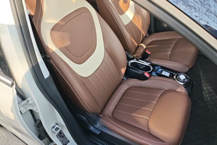 Used Wuling Bingo 2024 333 km Enjoyment Version
