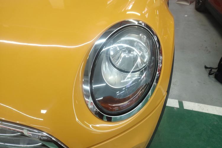 Used MINI MINI 2016 1.2T ONE Pioneer Edition