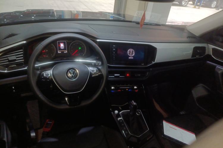 Used Volkswagen Tayron 2022 330TSI Two-Wheel Drive Luxury Smart Connectivity Version
