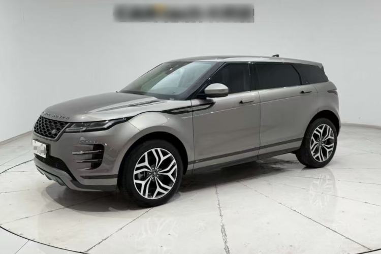 Used Land Rover Range Rover Evoque 2021 Range Rover Velar 249 PS R-Dynamic S Performance Edition