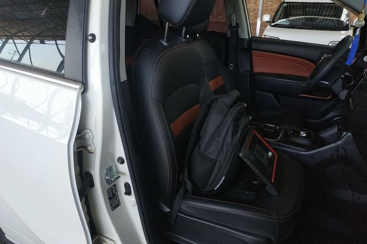 Used AION Trumpchi GE3 2020 530 Internet Enjoyment Edition
