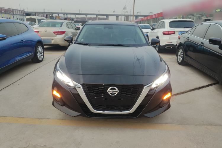 Used Nissan Teana 2021 2.0L XL Comfort Edition