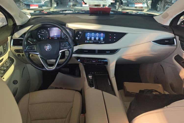 Used Buick Enclave 2020 28T All-Wheel Drive Avenir
