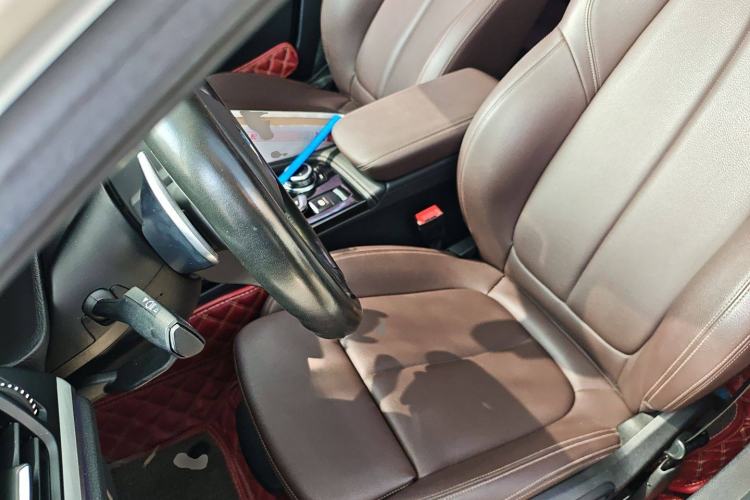 Used BMW 1 Series 2019 120i M Sport Package
