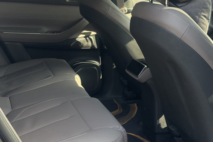 Used Nio ES7 2022 75 kWh
