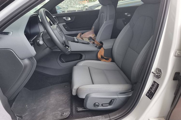 Used Polestar 2 2021 Single Motor Standard Range
