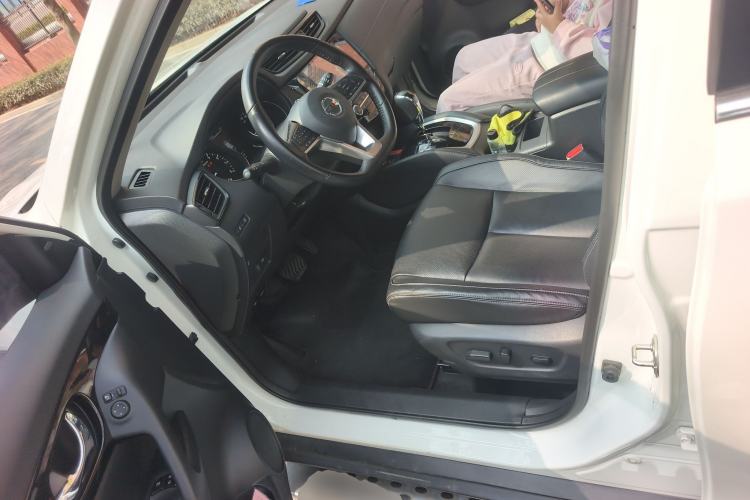 Used Nissan X-Trail 2020 2.0L XL ITS CVT 2WD SmartConnect Comfort Edition
