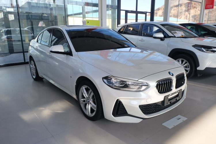 Used BMW 1 Series 2019 118i M Sport Package
