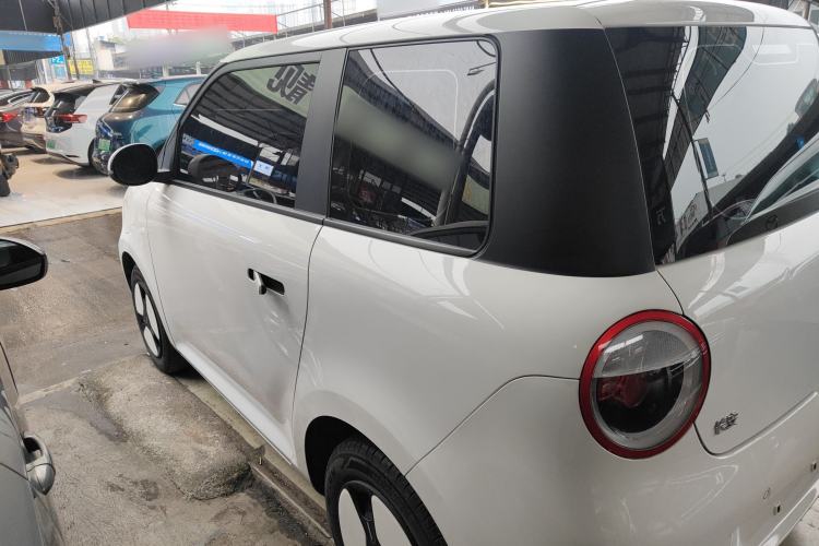 Used  Lumin 2022 210km Sweet Edition
