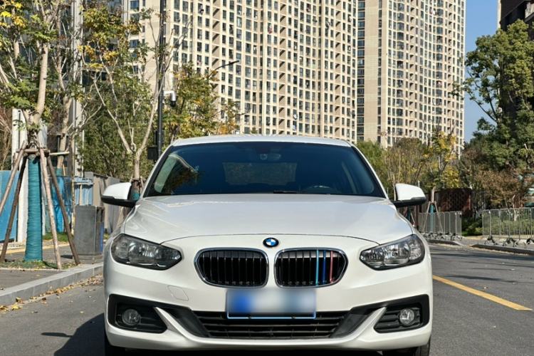 Used BMW 1 Series 2017 118i Fashion Model