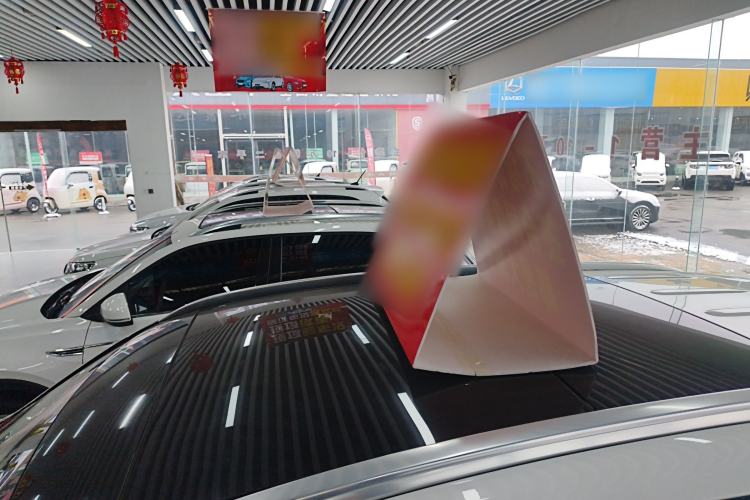 Used Mercedes-Benz GLC 2018 Facelifted GLC 260 4MATIC Dynamic Edition
