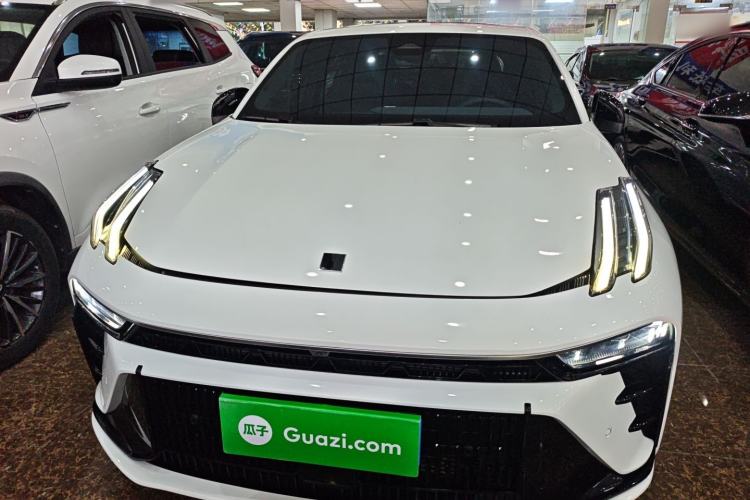 Used Lynk & Co 03 2023 1.5TD DCT JingPro