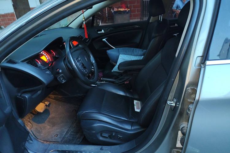 Used Citroen C5 2013 2.0L Automatic Luxury Model
