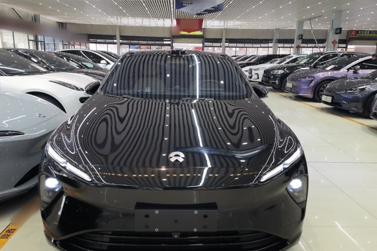 Used Nio ET7 2022 75 kWh