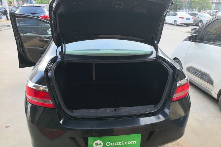 Used Buick GT 2013 GT 1.6L Automatic Fashion Edition
