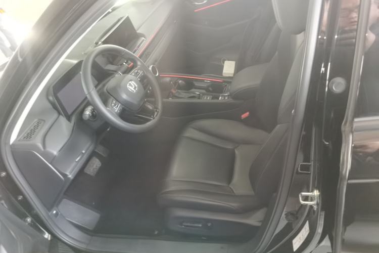 Used Honda Accord 2023 260TURBO Smart Enjoyment Version
