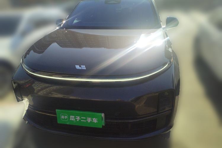 Used Li Auto L7 2023 Air model
