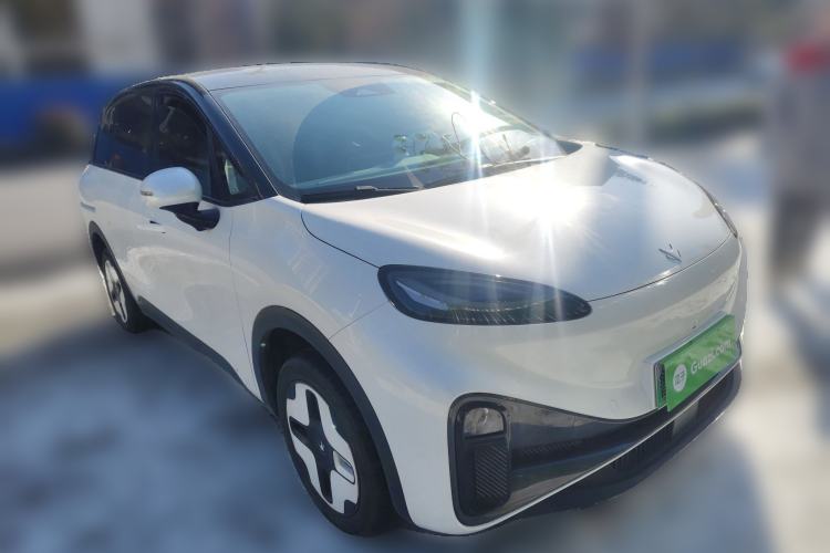 Used ARCFOX Kaola 2023 Family Edition Pro
