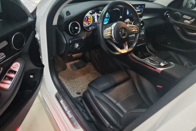 Used Mercedes-Benz C-Class 2020 Restyled C 260 L Sport Edition