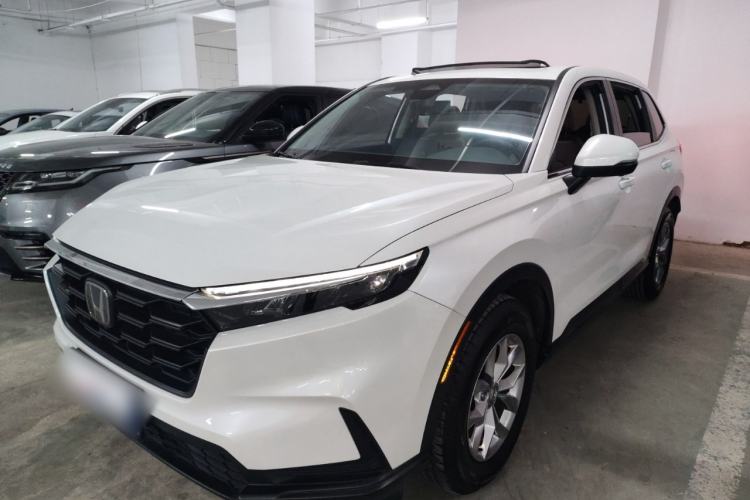 Used Honda CR-V 2023 240TURBO Two-Wheel Drive Smart Edition 5 Seats